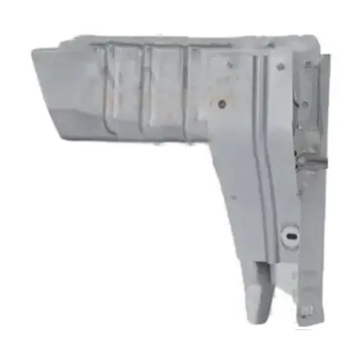 سر شاسی عقب سوزوکی (چپ)