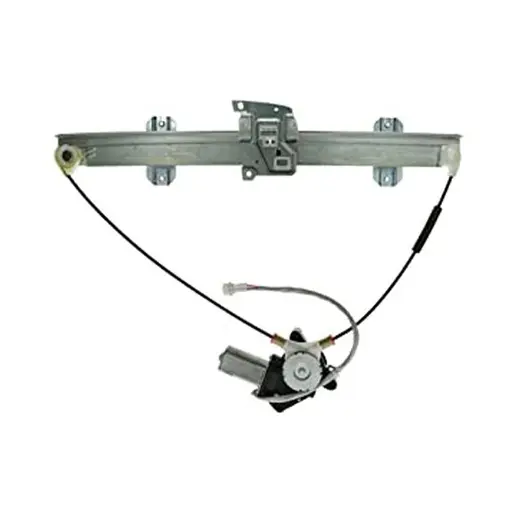 دستگاه شيشه بالابر جلو سوزوکی ویتارا (چپ)