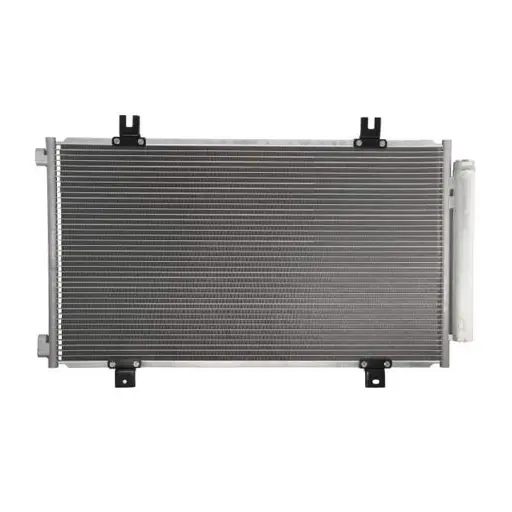 رادياتور كولر سوزوکی گرند ویتارا 2400 سی سی ایساکو