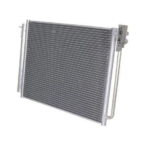 رادياتور كولر سوزوکی گرند ویتارا 2000 سی سی