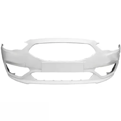 پوسته سپر جلو شاهین سام صنعت سفید