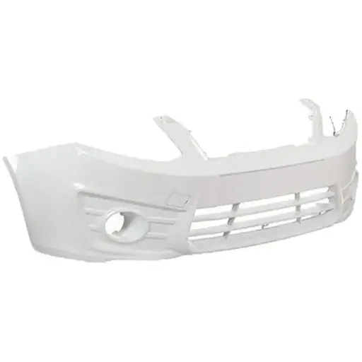 پوسته سپر جلو ساینا سام صنعت سفید