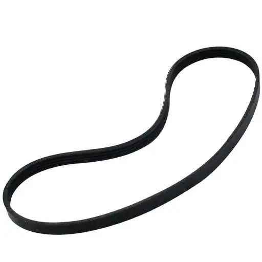 تسمه پمپ فرمان جک J5 دستی جنیون پارتس