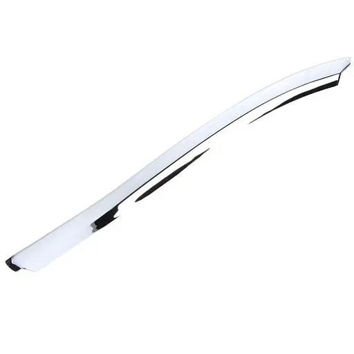 زه مه شکن جلو جک S3 اتوماتیک AQBP استیل (راست)