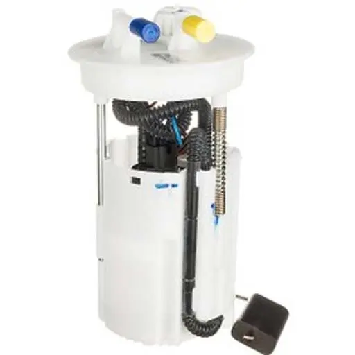 پمپ بنزین جک AQBP J5