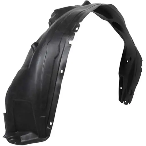 شلگیر جلو لیفان Unico X50 (راست)