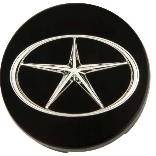 قالپاق رینگ جک S3 اتوماتیک AQBP