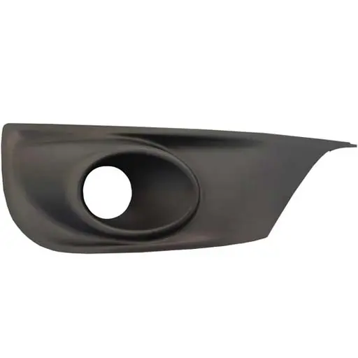 قاب مه شکن جلو جک J4 اتوماتیک Unico