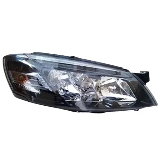 چراغ جلو رانا کروز لوکس بدون موتور و لامپ (راست)