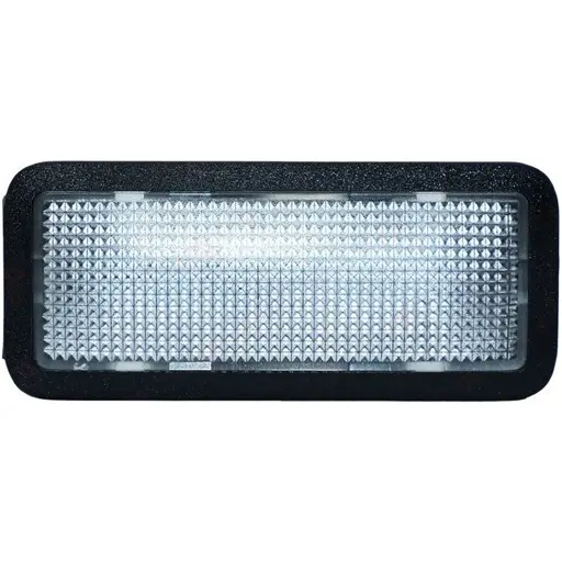 چراغ داخل داشبورد سمند کروز