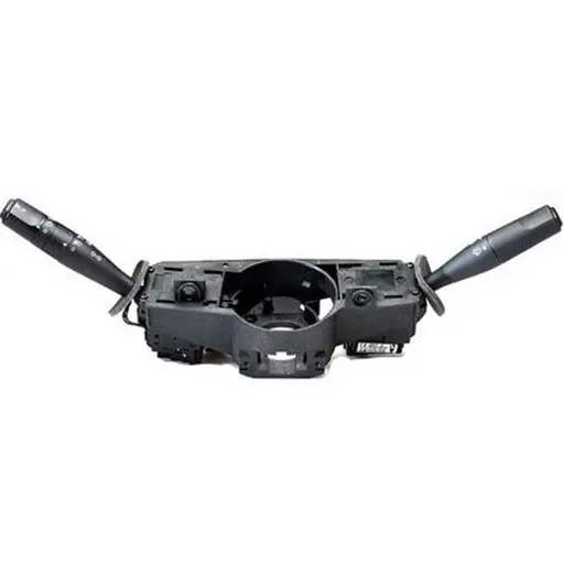 دسته راهنما و برف پاک کن سمند کروز m7 با پایه 