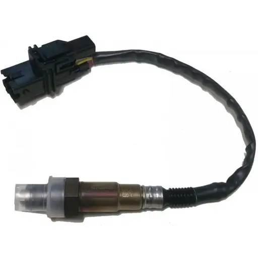 سنسور اکسیژن بالای موتور دنا ef7 etc کروز مدل rs