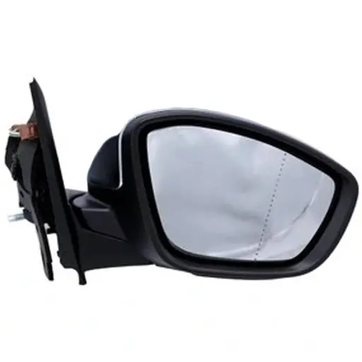 آینه بغل تارا کروز تنظیم و تاشو برقی بدون فلاپ (راست)