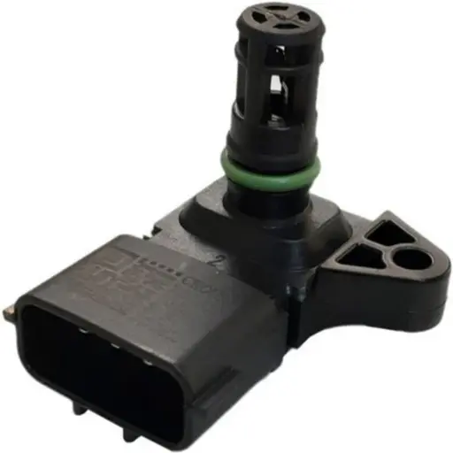 مپ سنسور دنا کروز طرح زیمنس