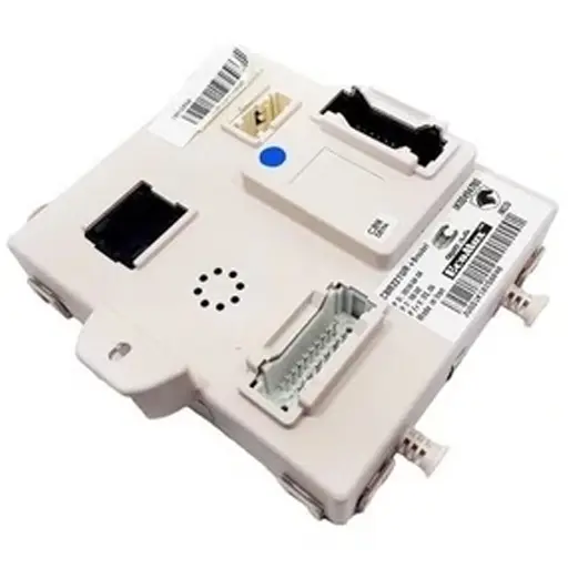 مجموعه CBM دنا کروز اکو ماکس با ECU بوش