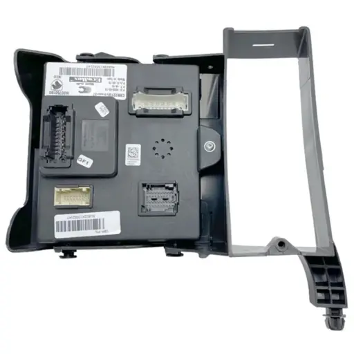 مجموعه CBM پژو 207 کروز با براکت 206