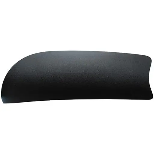 ایربگ سرنشین رانا کروز جدید مشکی