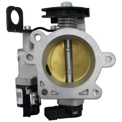 مجموعه دریچه گاز مکانیکی سمند ef7 کروز 701