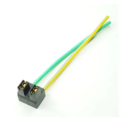 سوكت جا لامپی چراغ جلو سوزوکی مناسب برای لامپ h7