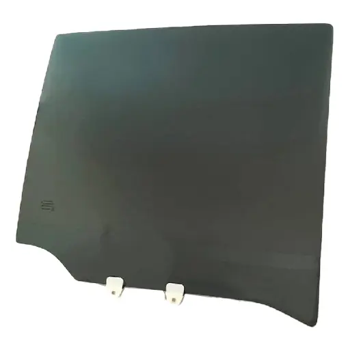 شيشه درب عقب سوزوکی ویتارا (راست) سبز