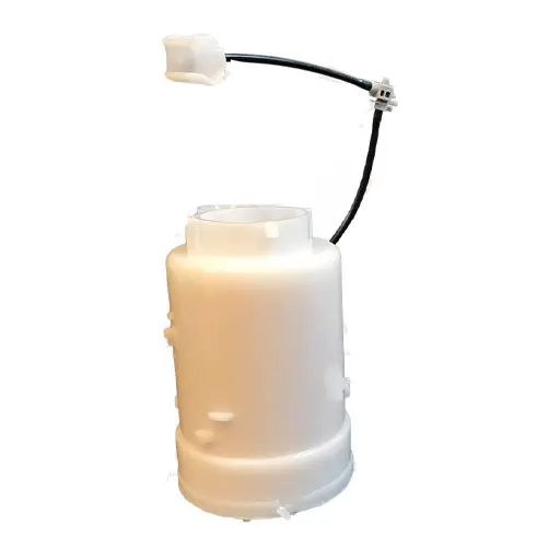 صافي بنزين سوزوکی گرند ویتارا 2400 سی سی cowtotal طرح قديم سقفی