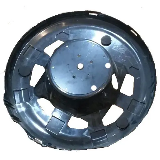 قاب محافظ دور زاپاس سوزوکی ویتارا ساخت تایوان خام