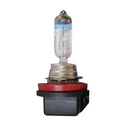 لامپ مه شكن مگان ولف پایه H11