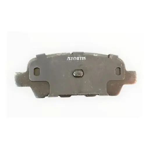 لنت ترمز عقب سوزوکی گرند ویتارا 2400 سی سی آفورتیس ديسكی