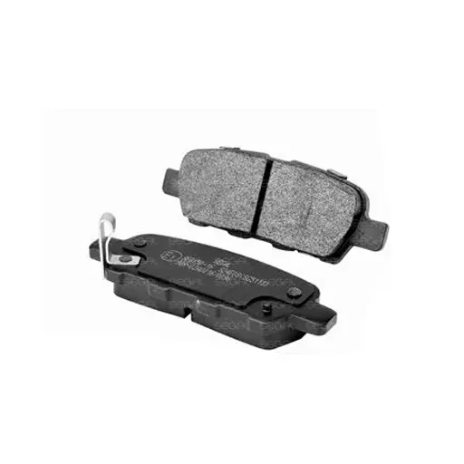 لنت ترمزعقب سوزوکی گرند ویتارا 2400 سی سی صادراتی ديسكی