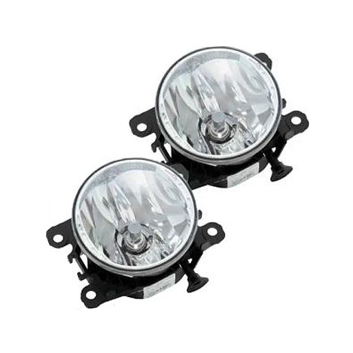 چراغ مه شكن سوزوکی والئو کد 5730 (چپ و راست)