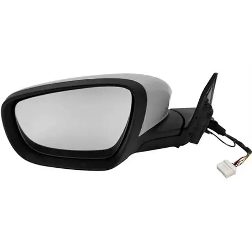 آینه بغل برقی ام وی ام X55 شرکتی (چپ)