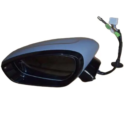 آینه بغل آریزو 8 شرکتی (چپ)