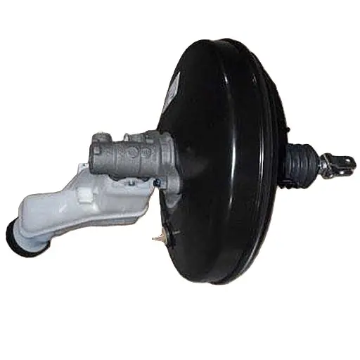 بوستر ترمز با سیلندر اصلی ترمز آریزو 6 شرکتی