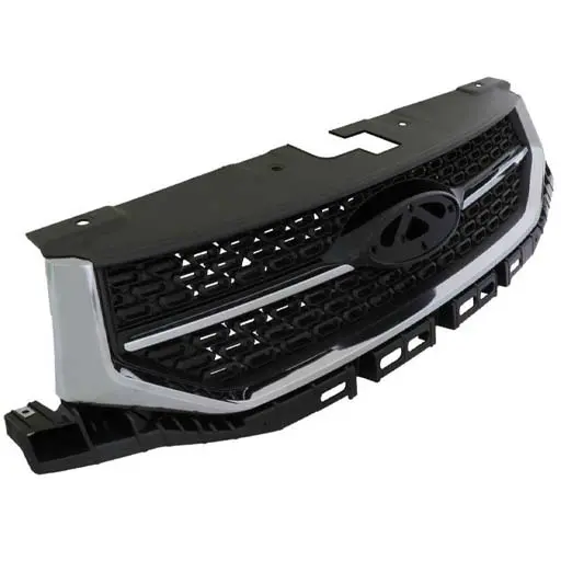 جلو پنجره ام وی ام X22 شرکتی