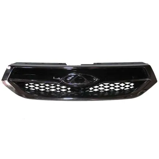 جلو پنجره ام وی ام X33S اسپرت شرکتی