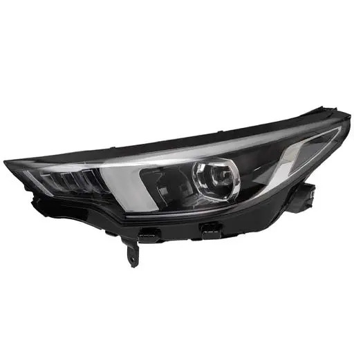 چراغ جلو آریزو 6 شرکتی (چپ)