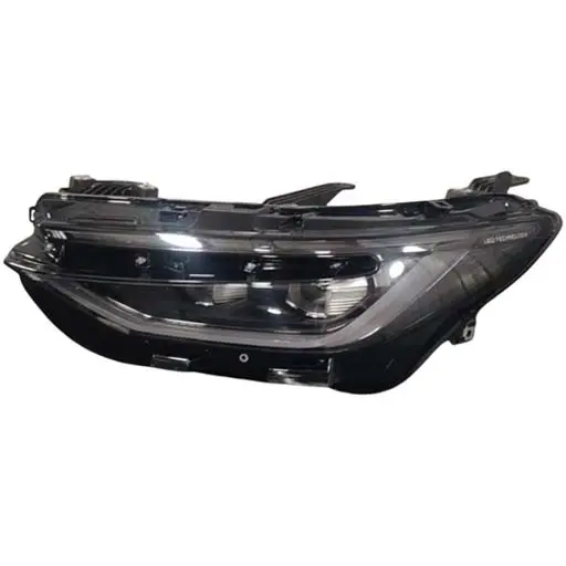 چراغ جلو آریزو 8 شرکتی (چپ)