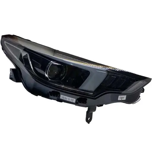 چراغ جلو آریزو 6 شرکتی (راست) J60-4421020FL