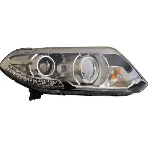 چراغ جلو تیگو 5 شرکتی (راست)