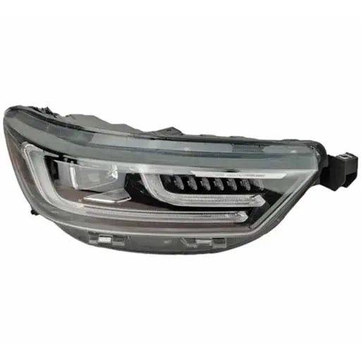 چراغ جلو تیگو 8 پرو شرکتی (راست) 605000235AA