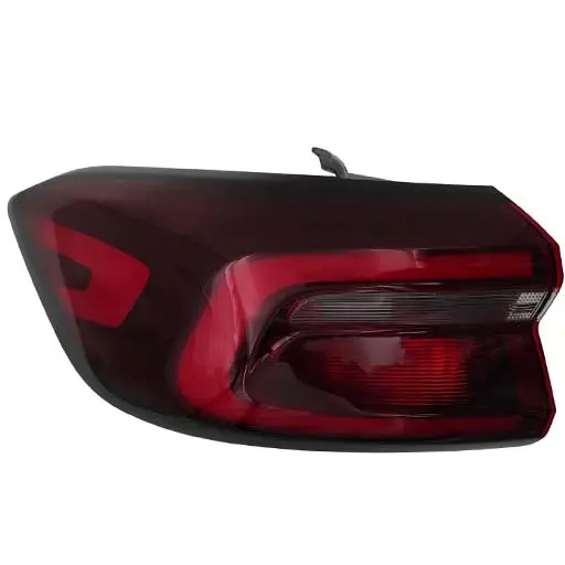 چراغ روی گلگیر عقب تیگو 7 پرو شرکتی (چپ)