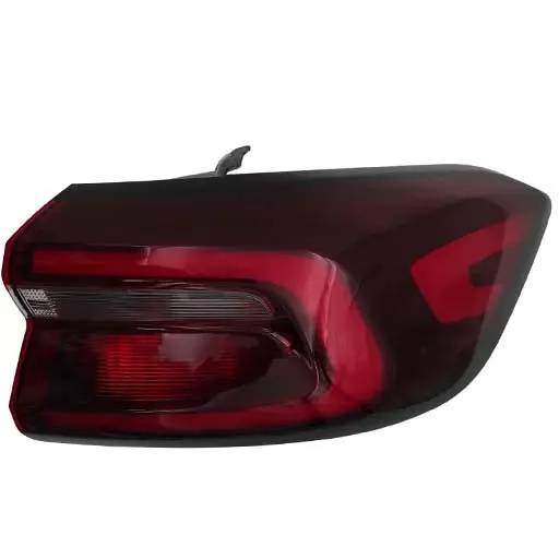 چراغ روی گلگیر عقب تیگو 7 پرو شرکتی (راست)