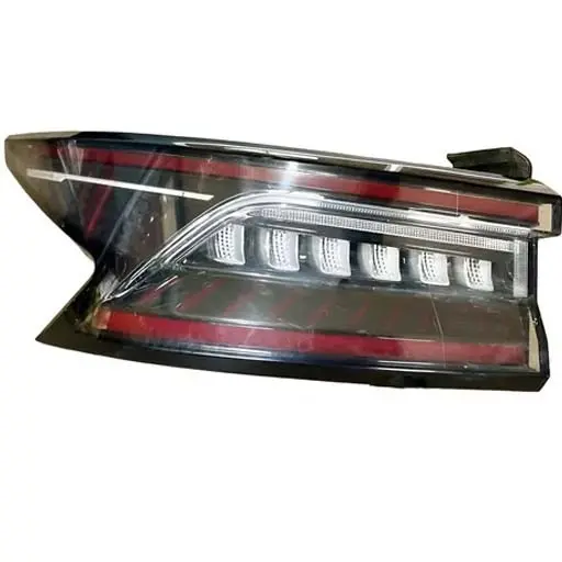 چراغ روی گلگیر عقب آریزو 8 شرکتی (چپ)