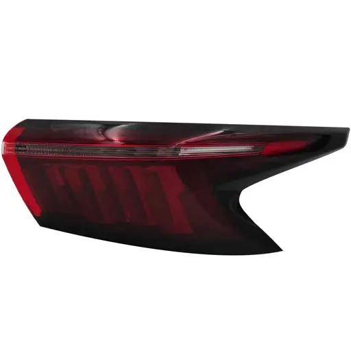 چراغ روی گلگیر عقب فونیکس FX شرکتی (راست)