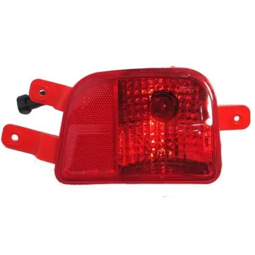 مه شکن عقب ام وی ام X33 نیو شرکتی (چپ)