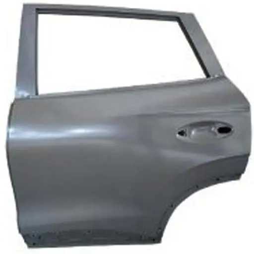 درب عقب ام وی ام X22 شرکتی خام (چپ)