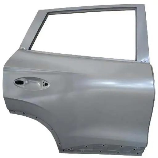 درب عقب فونیکس FX شرکتی خام (راست)