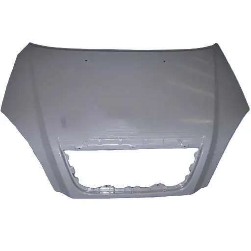 کاپوت ام وی ام X33 قدیم شرکتی خام