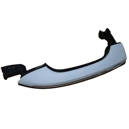 دستگیره بیرونی درب جلو فونیکس FX شرکتی خام (چپ)