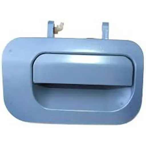 دستگیره بیرونی درب صندوق ام وی ام X33 نیو شرکتی خام